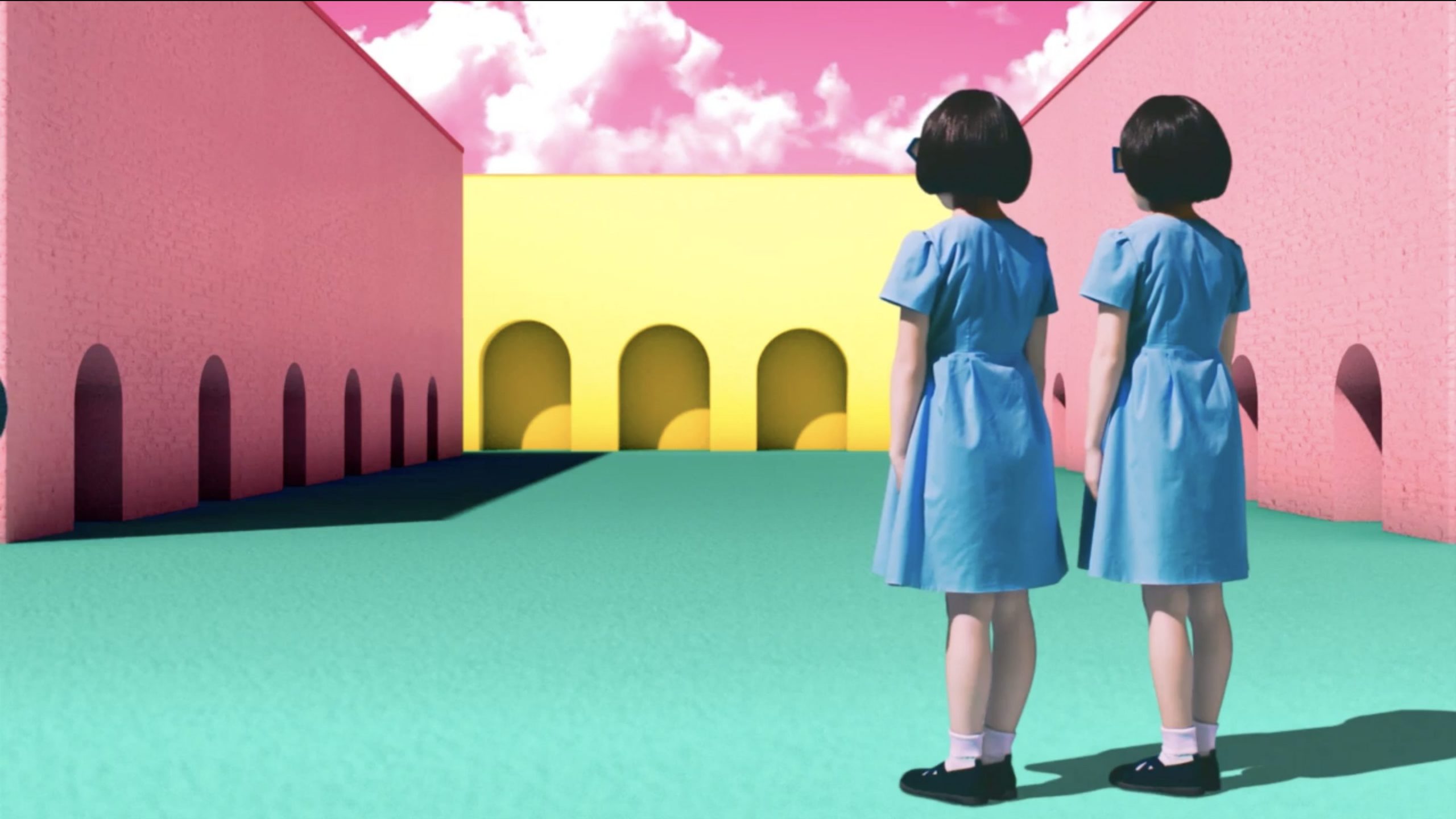 Nabco - Automatic Doors