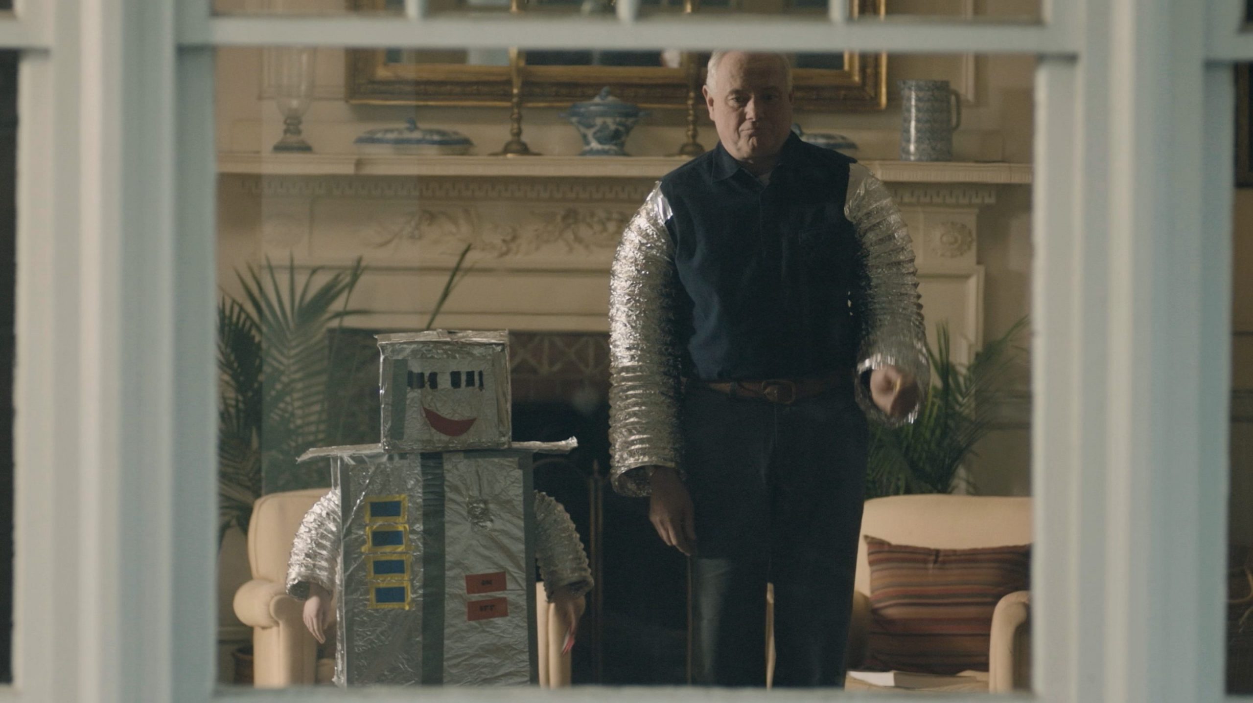 Mainly Health The Thompsons