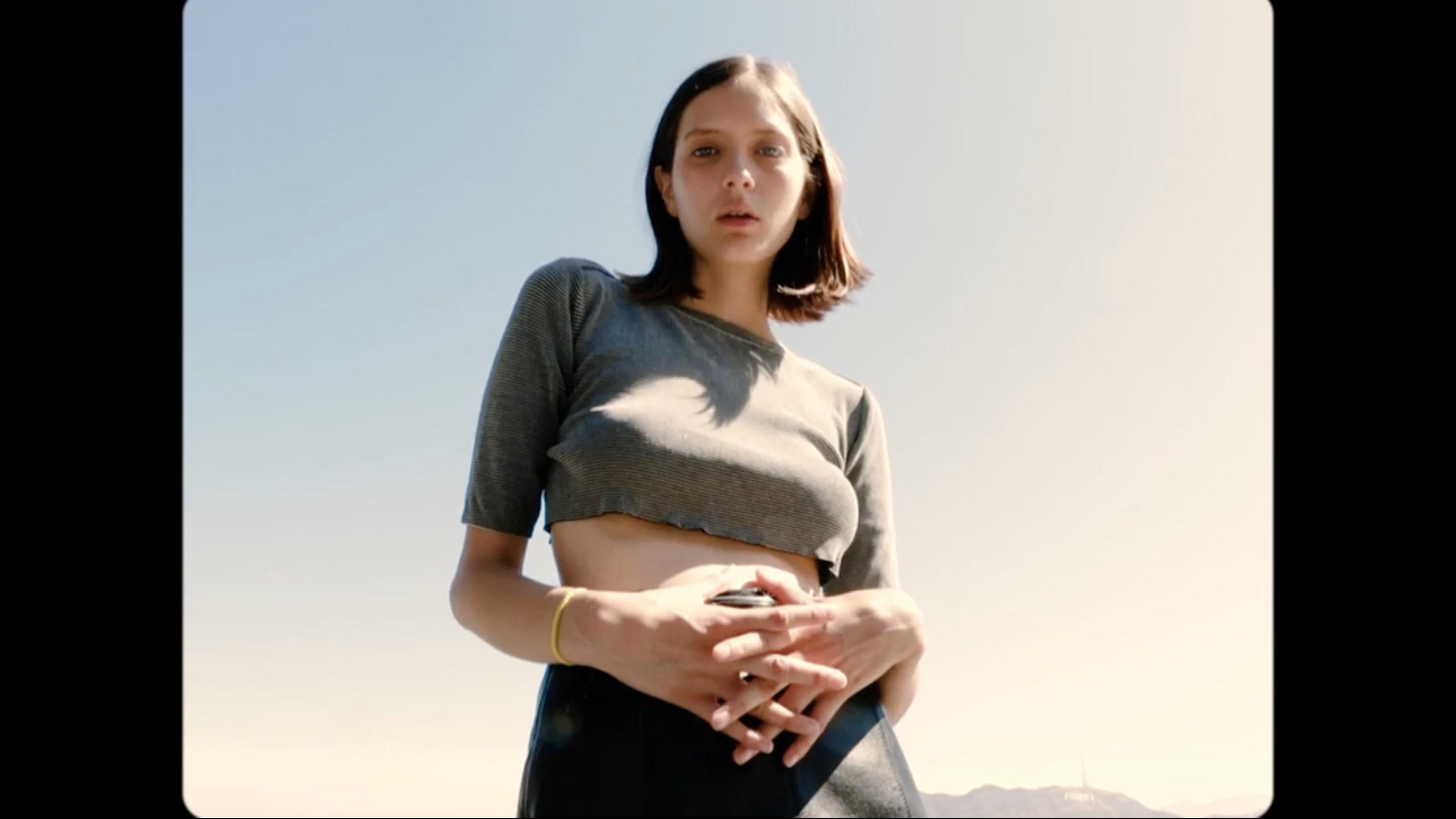 SHORT - Macapa Drive