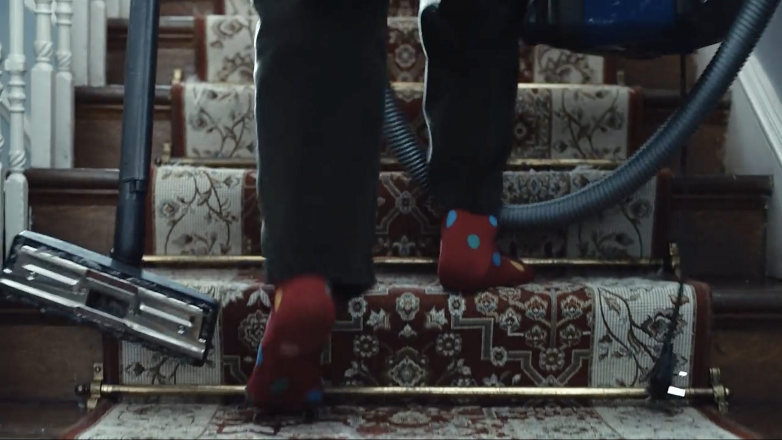 RIGHTMOVE - Steps Of Life