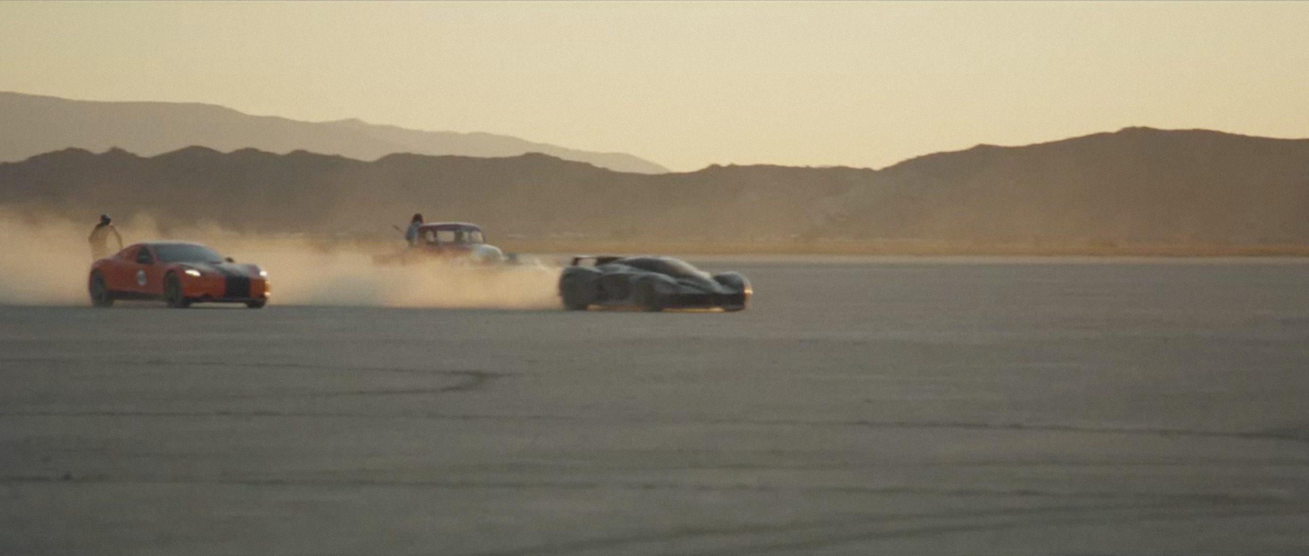 E.ON - Freedom is Electric