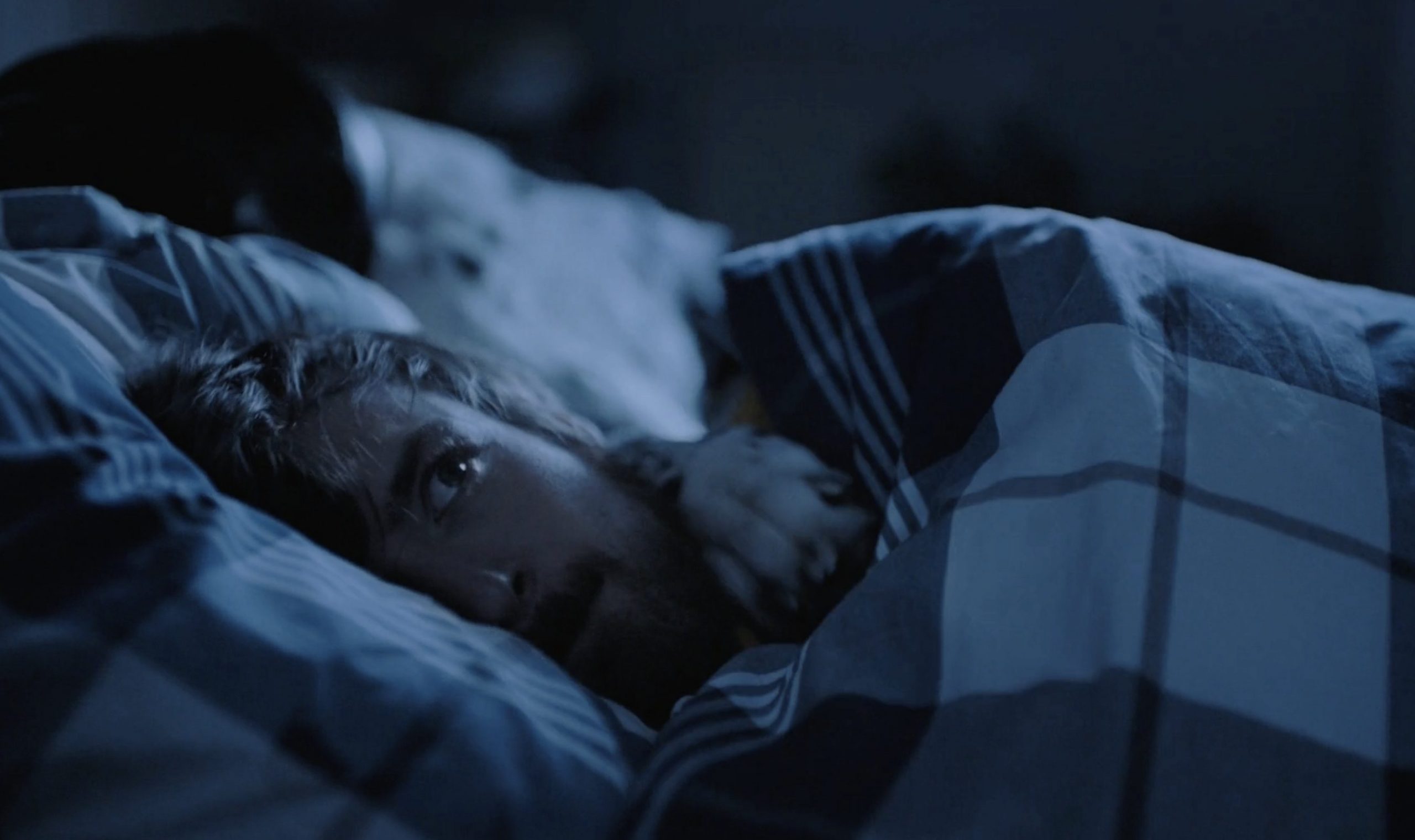 Pinterest - Bedfellows