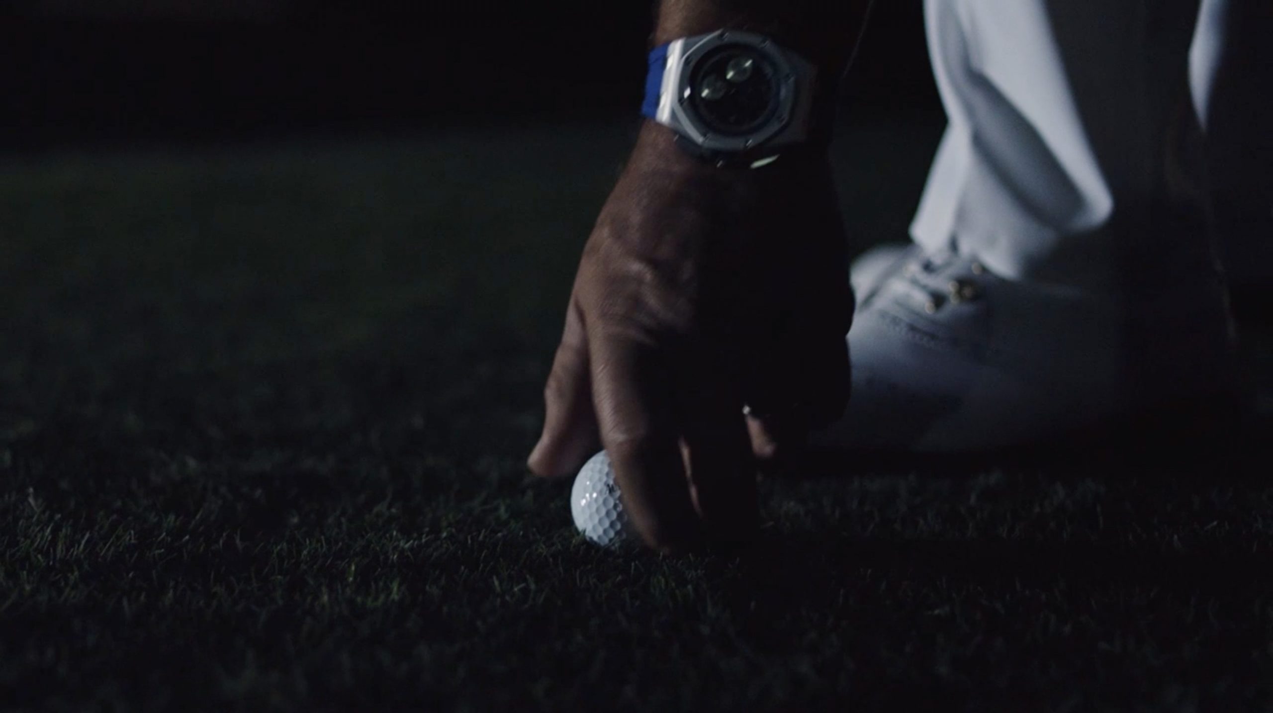 AUDEMARS PIGUET - Masters