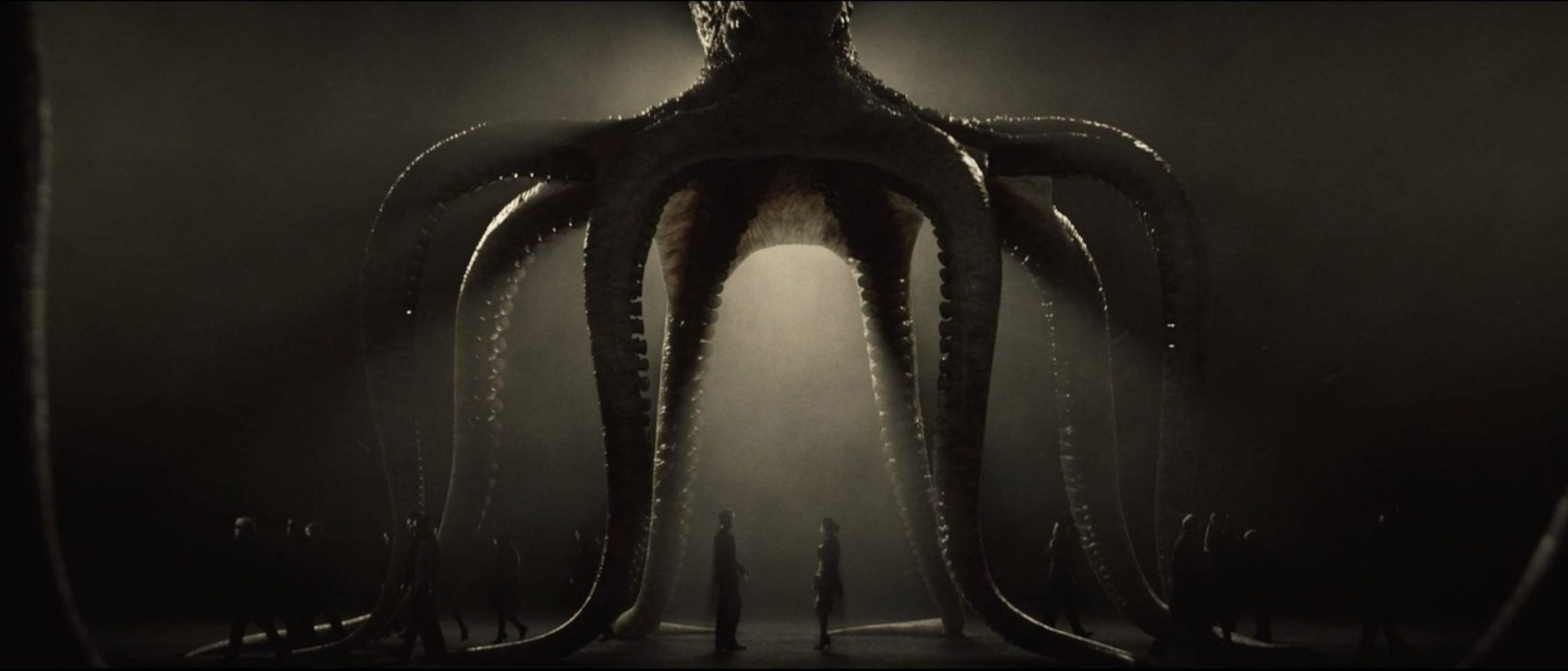 SPECTRE (Full Title)