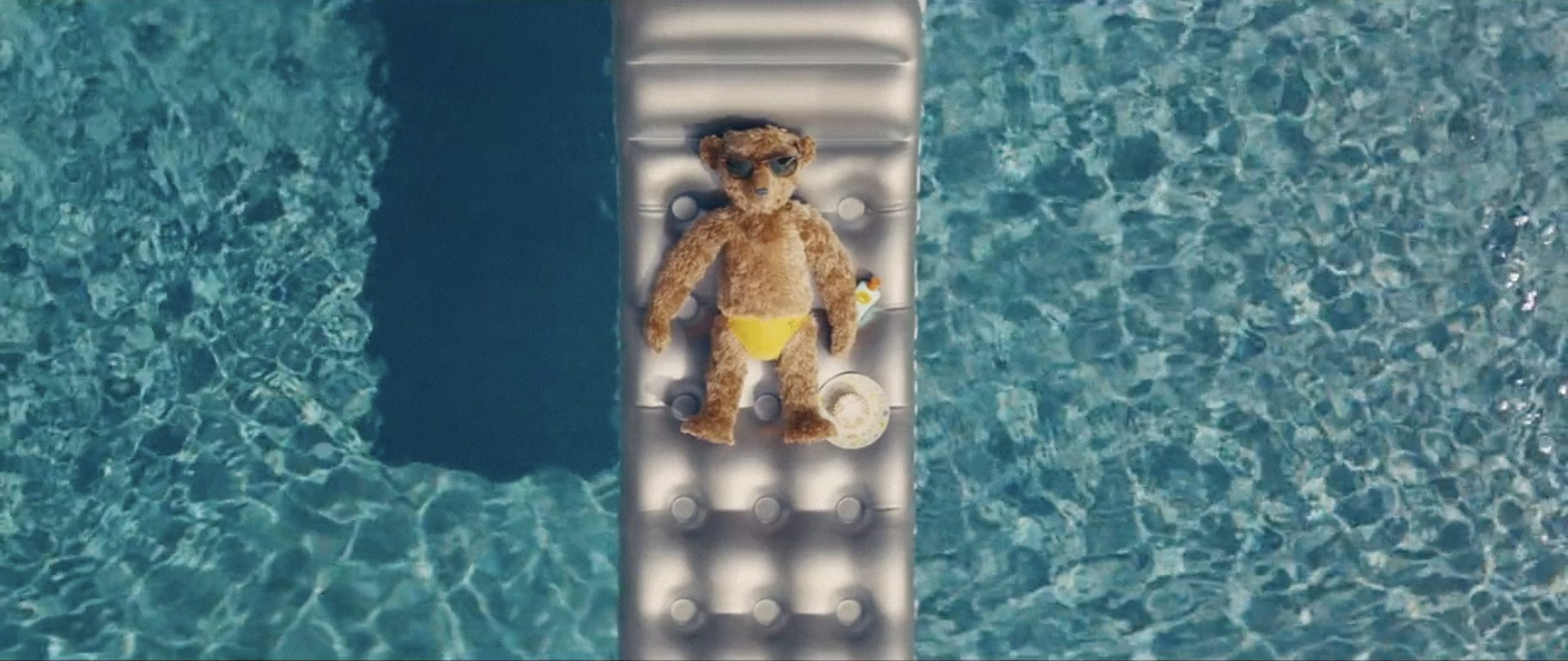 HEATHROW - Home For Christmas