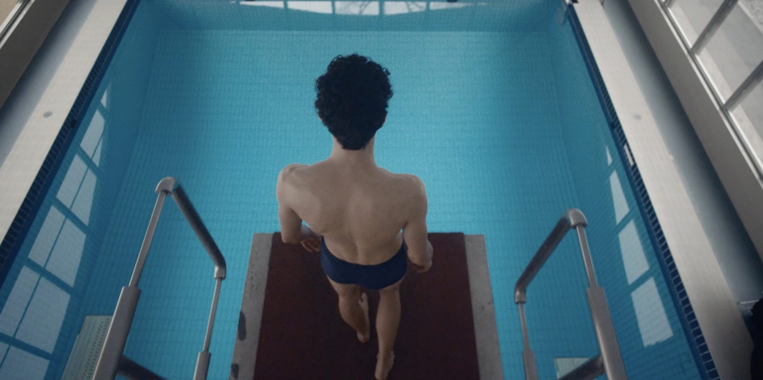 BIOMEDECINE - Moelle Osseuse - 45''