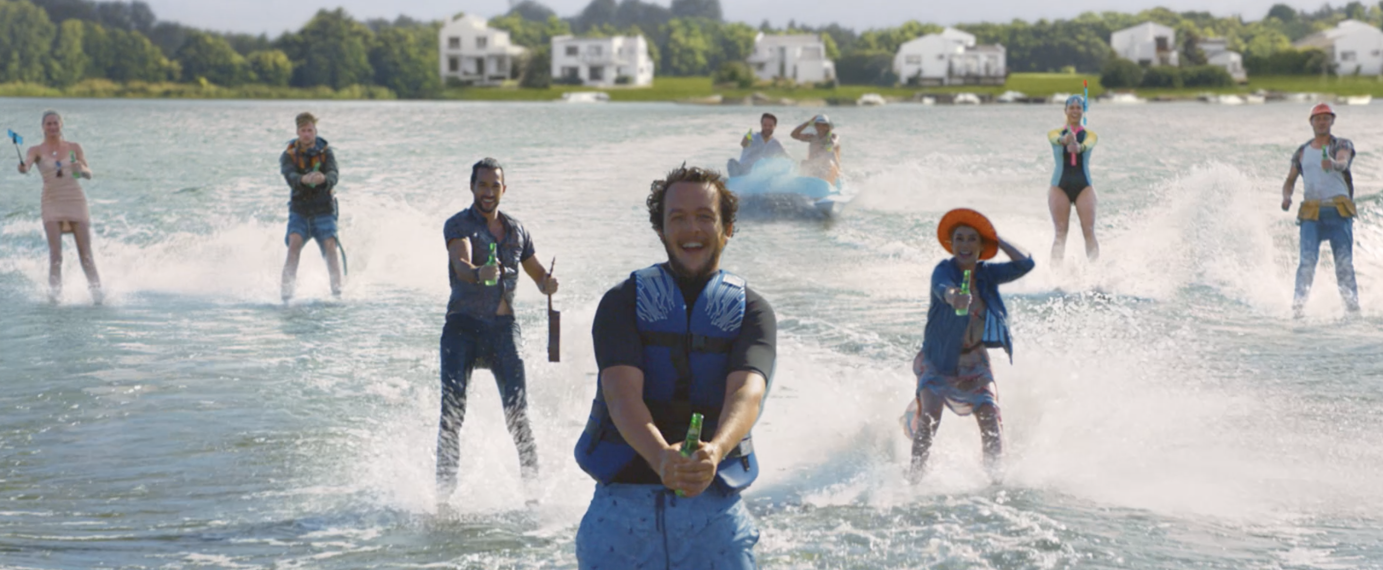 Tourtel Twist - Ca rapproche