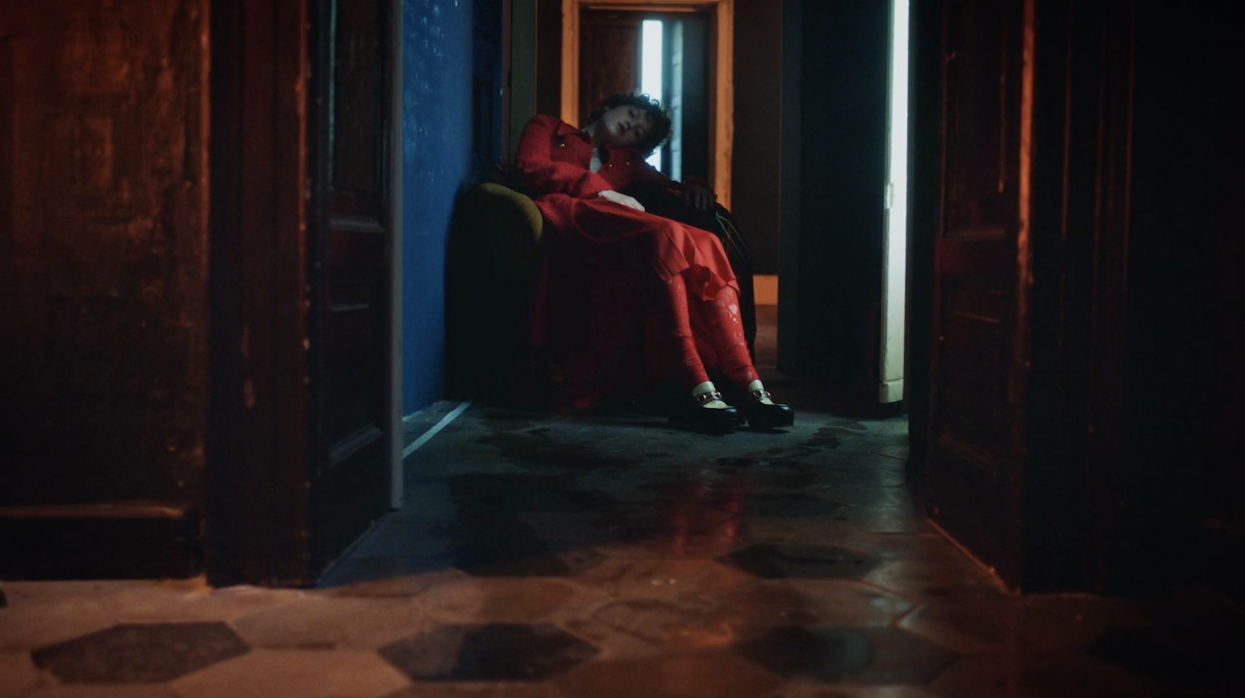 GUCCI - Cronaca di un amore