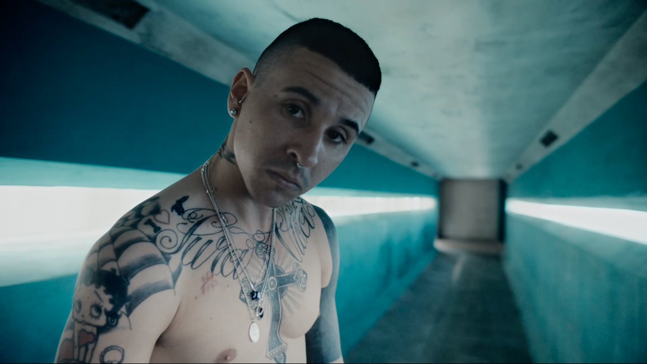 HAVANA CLUB - CUBA MADE ME