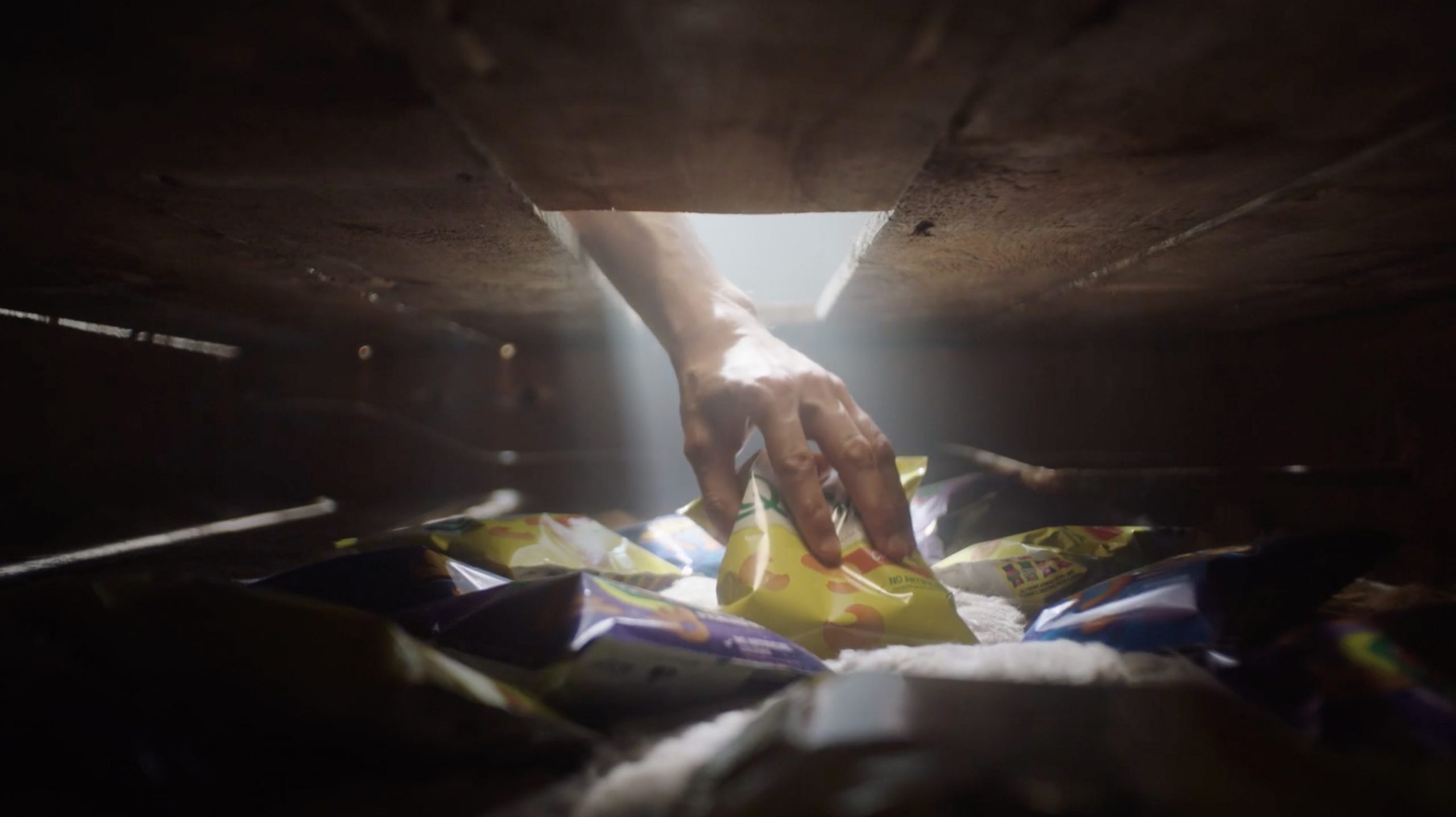 WALKERS - Family Snacks