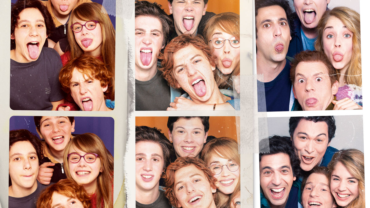 PLAY - Bande Annonce