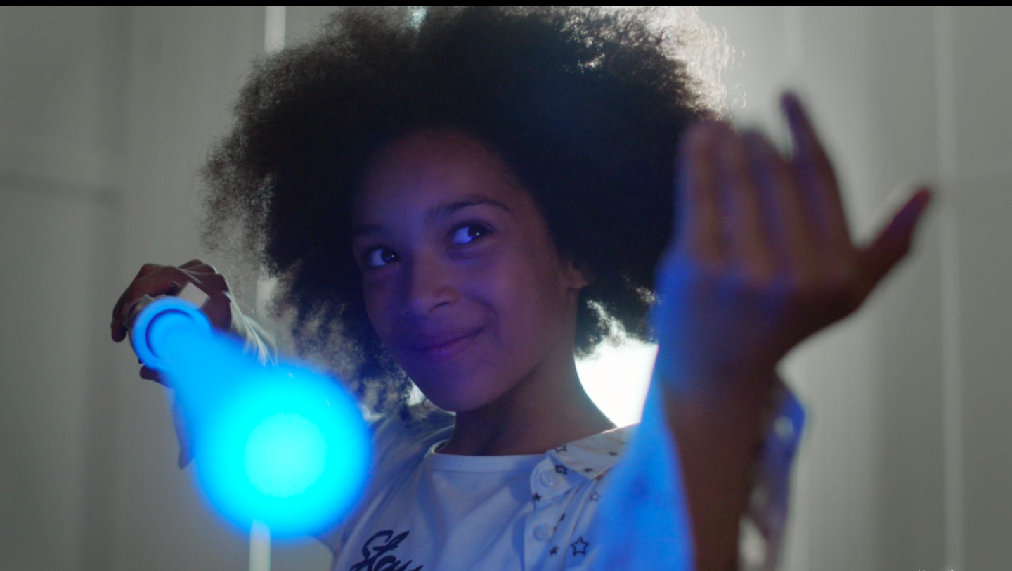 Duracell - It's What's Inside