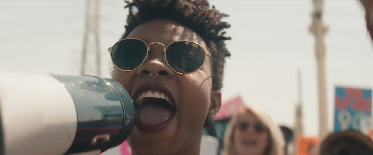 Greenpeace - Our Voices Are Vital