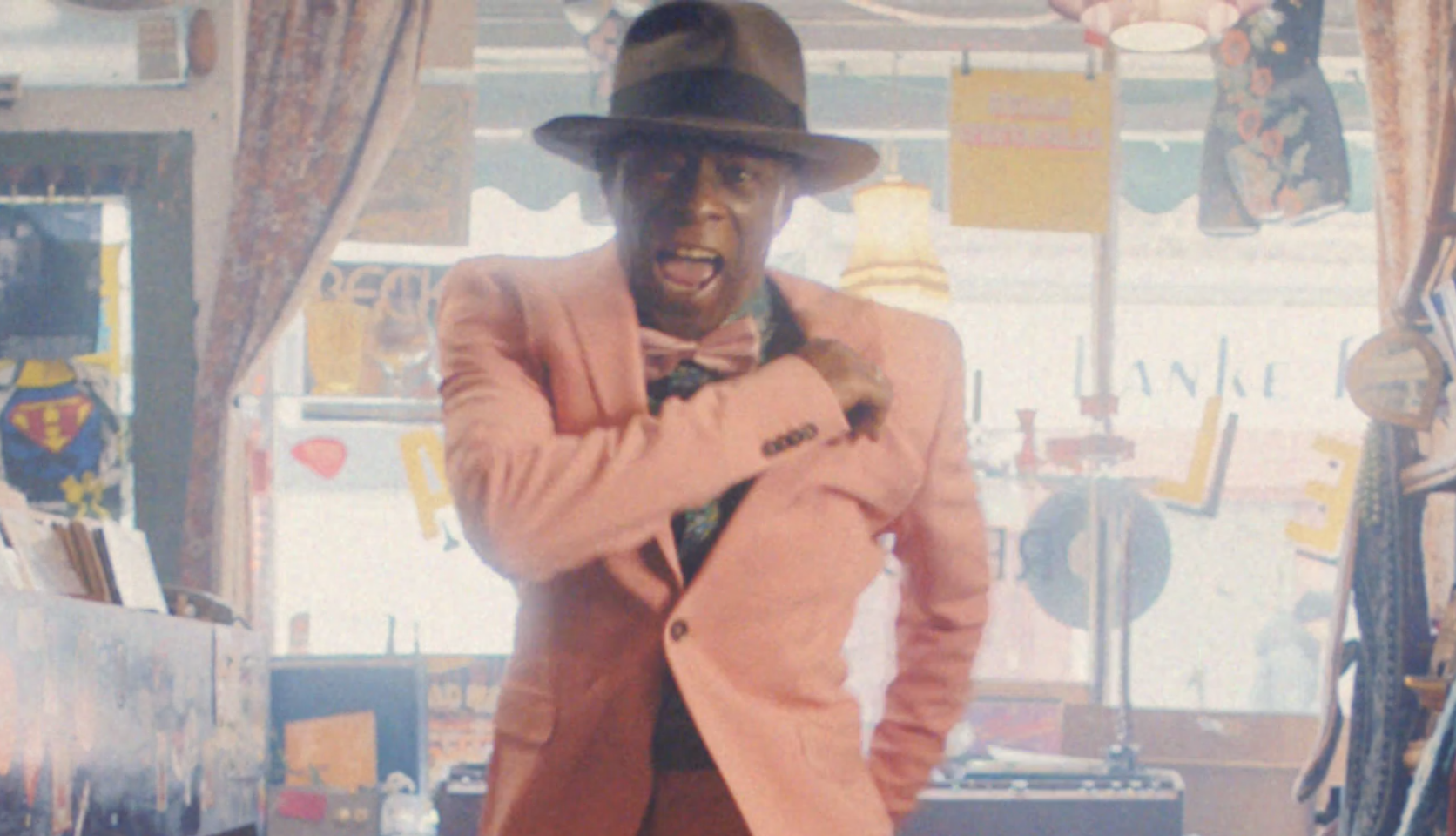 BACARDI - Do What Moves You