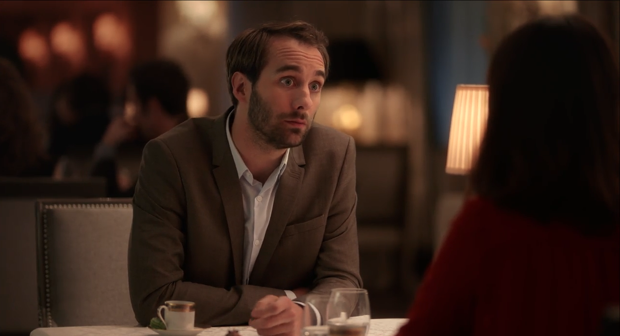 Renault - Fausse Excuse