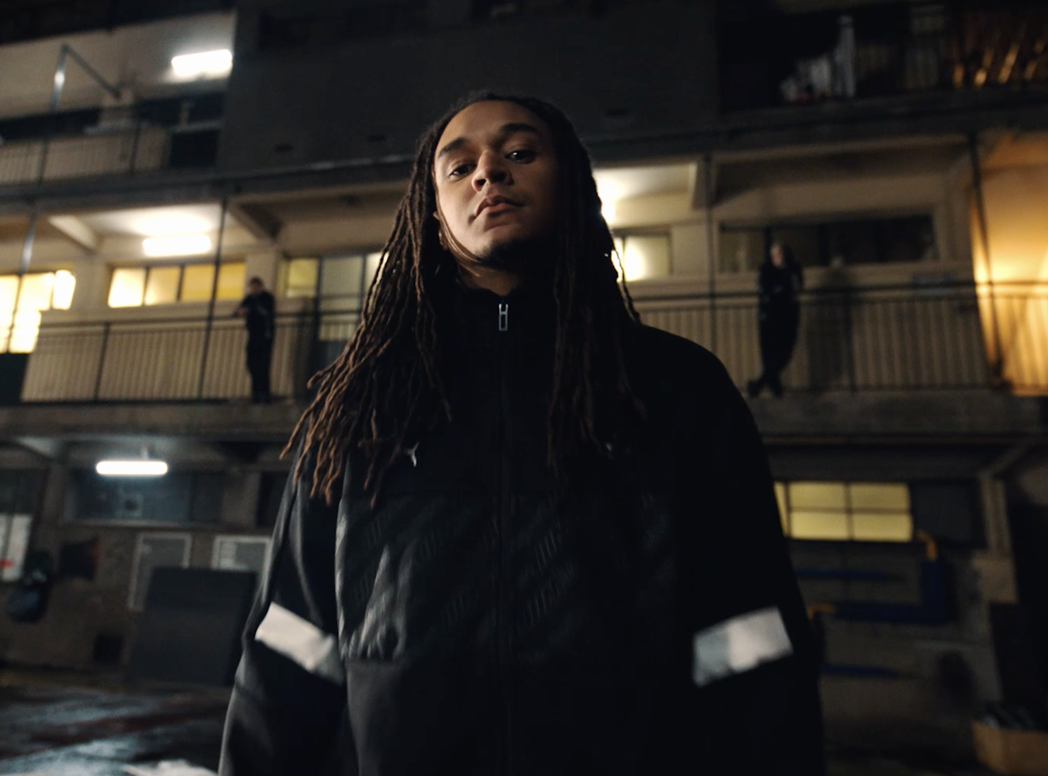 INTERSPORT x PUMA BMW