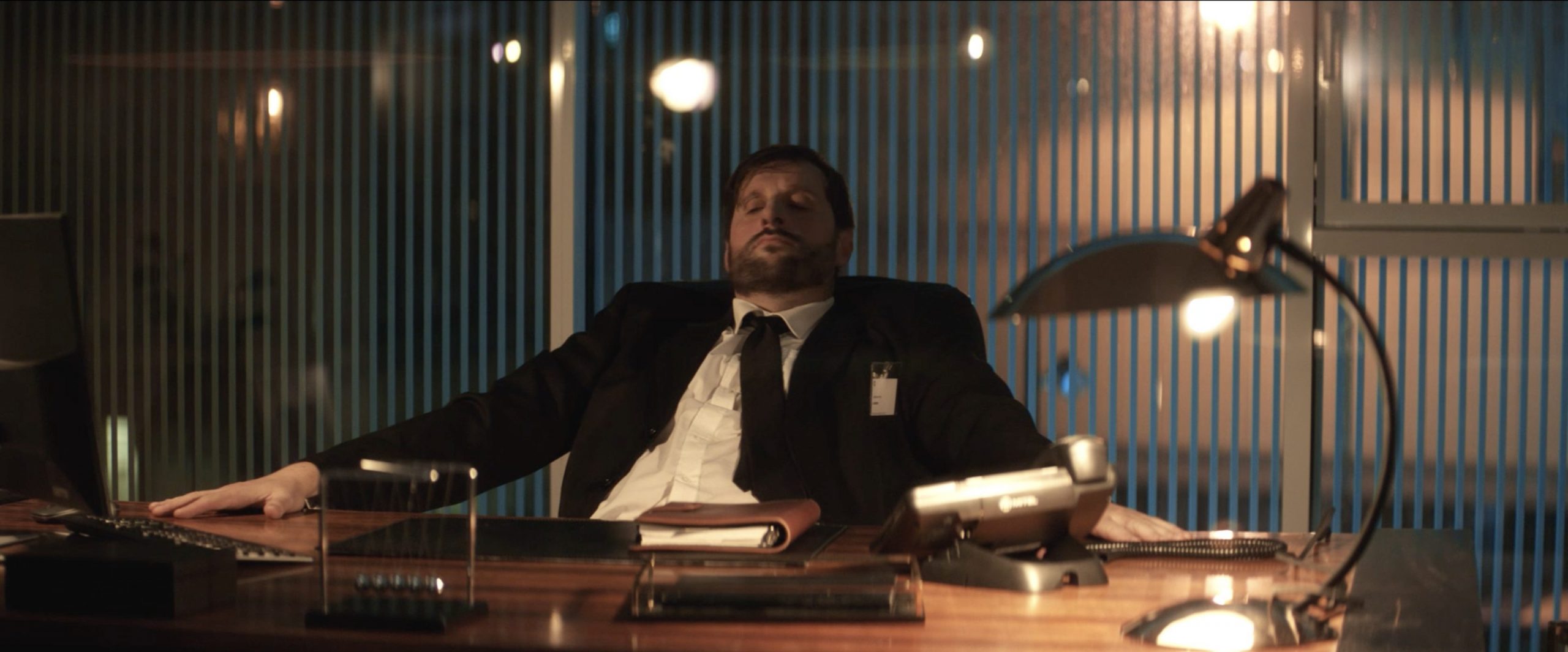 CocaCola x UberEats - Le repas de Noel