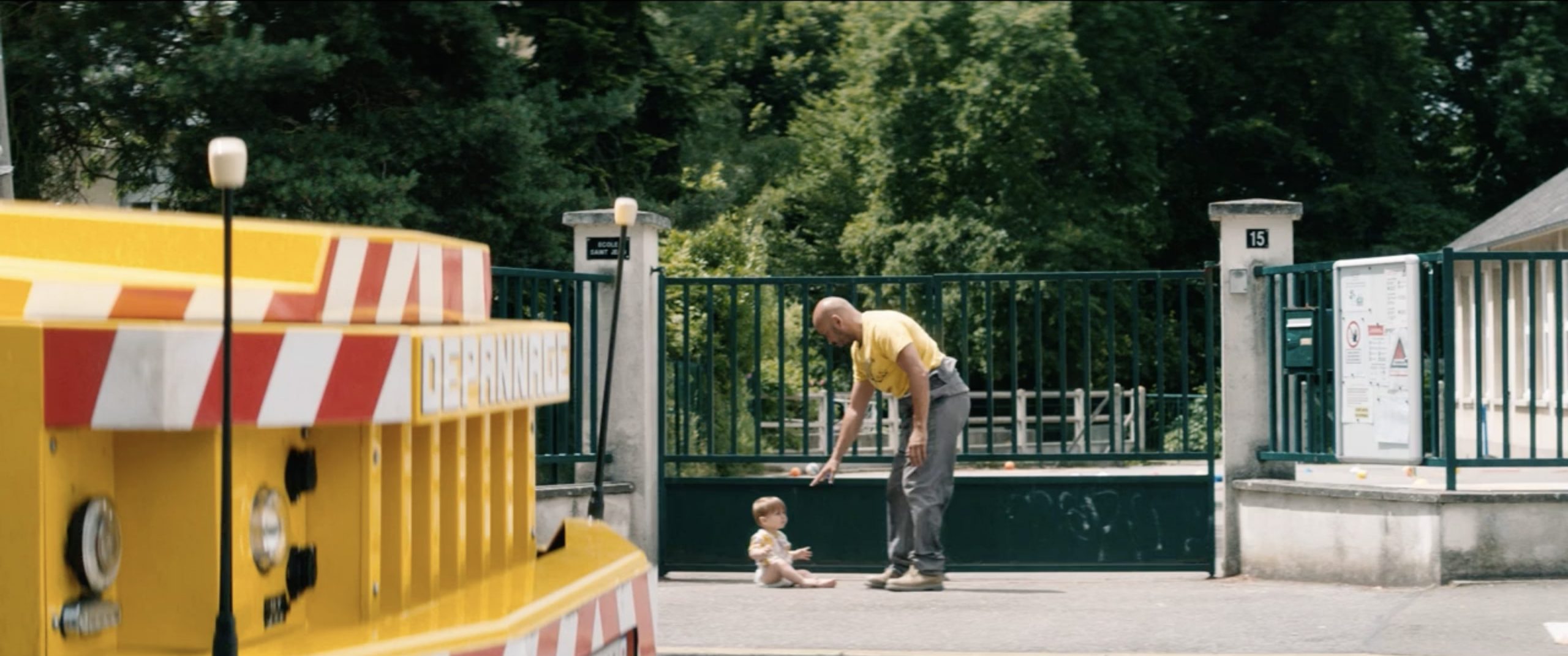 Roulez Jeunesse - Bande Annonce