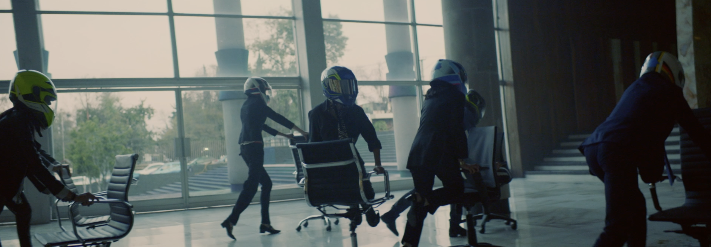 Verti Insurance Go Forth