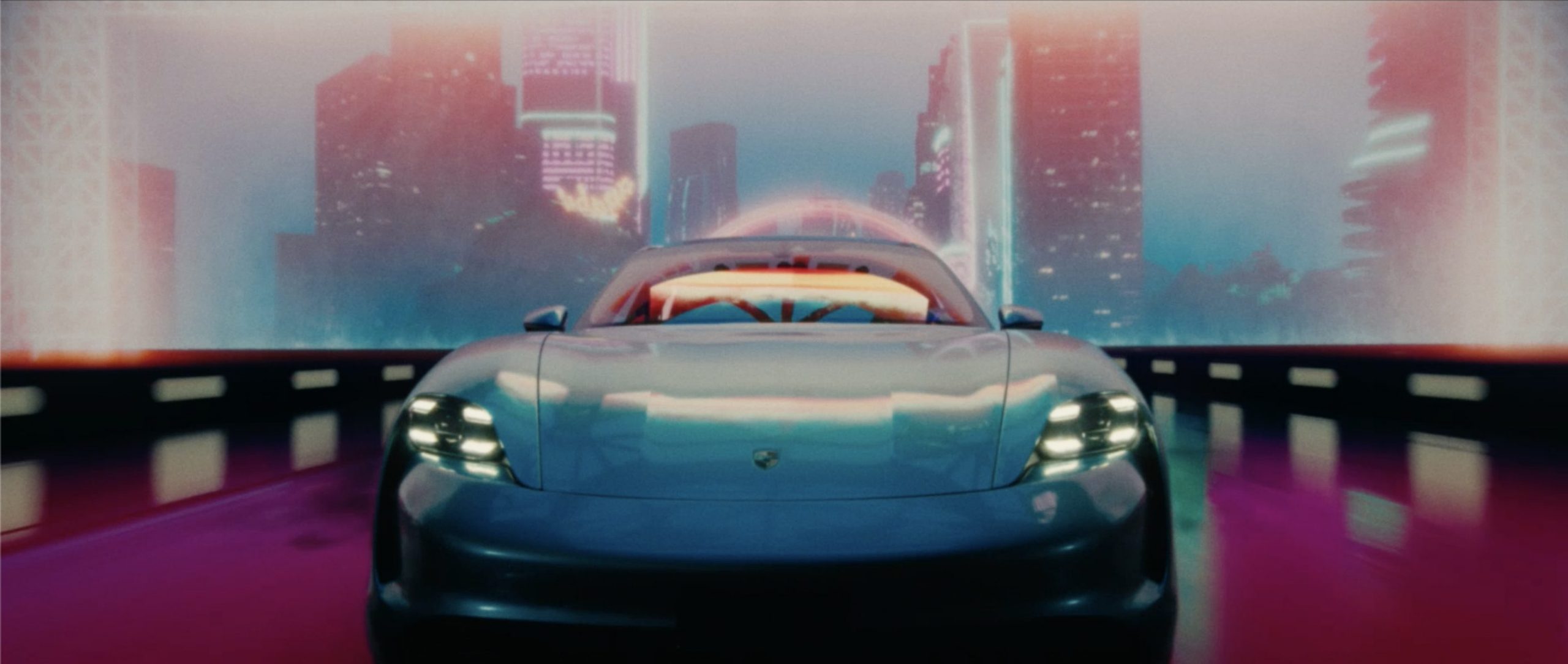 Sfera Ebbasta & J Balvin - Baby