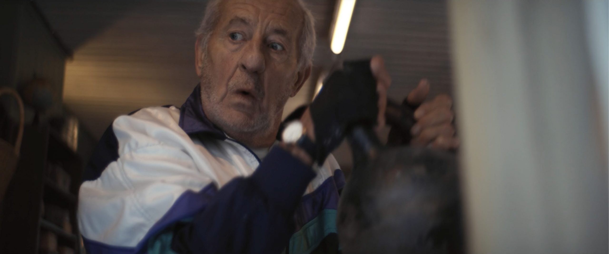 Doc Morris - Take Care