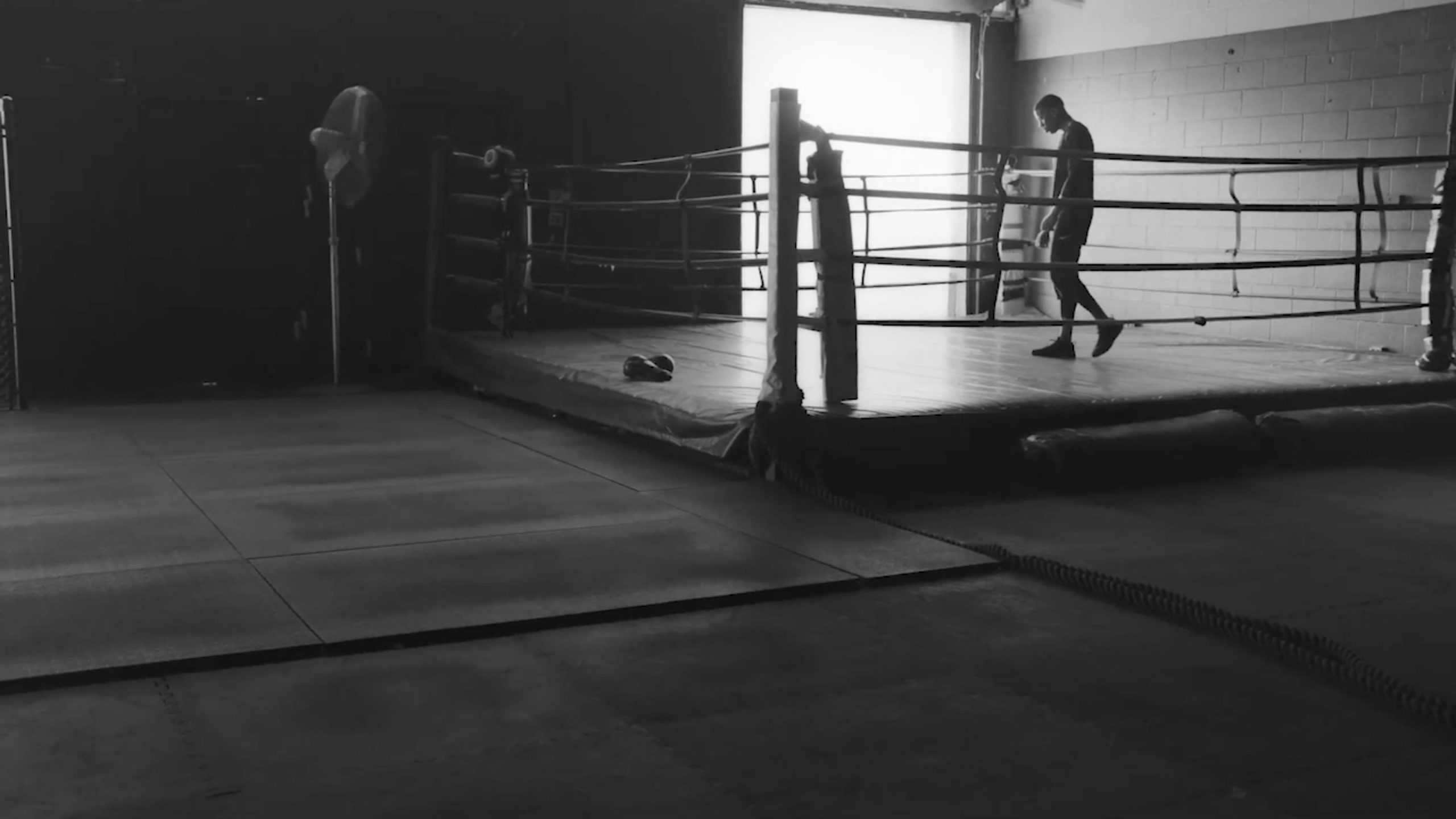 Nike x Grounded (Full)