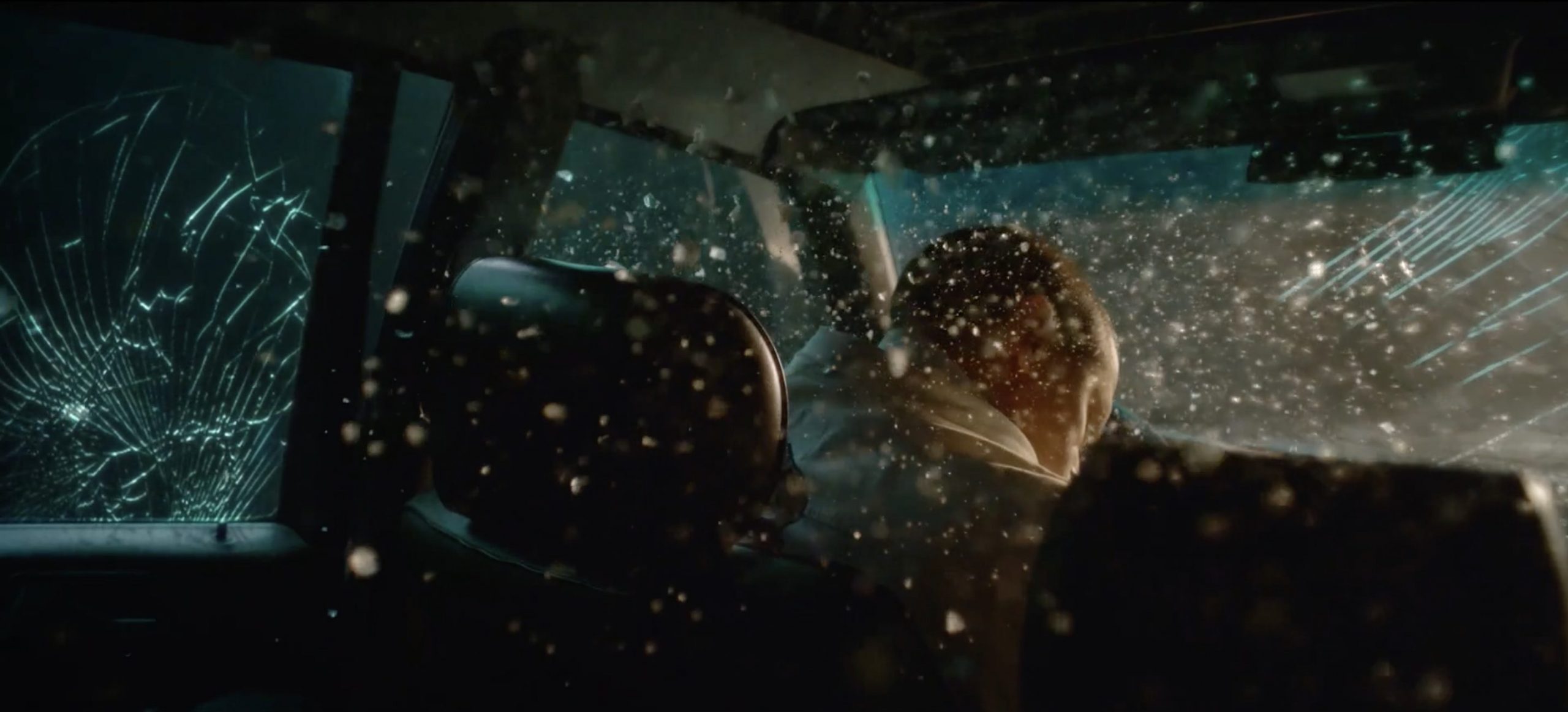 Victor Solf - I don't fit