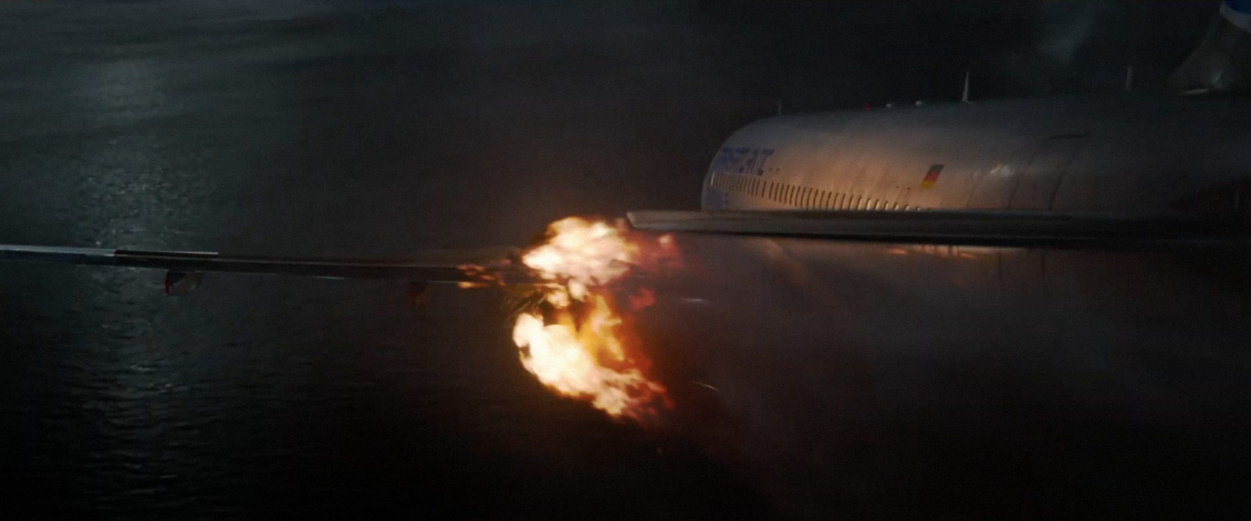 Without Remorse - Trailer 1