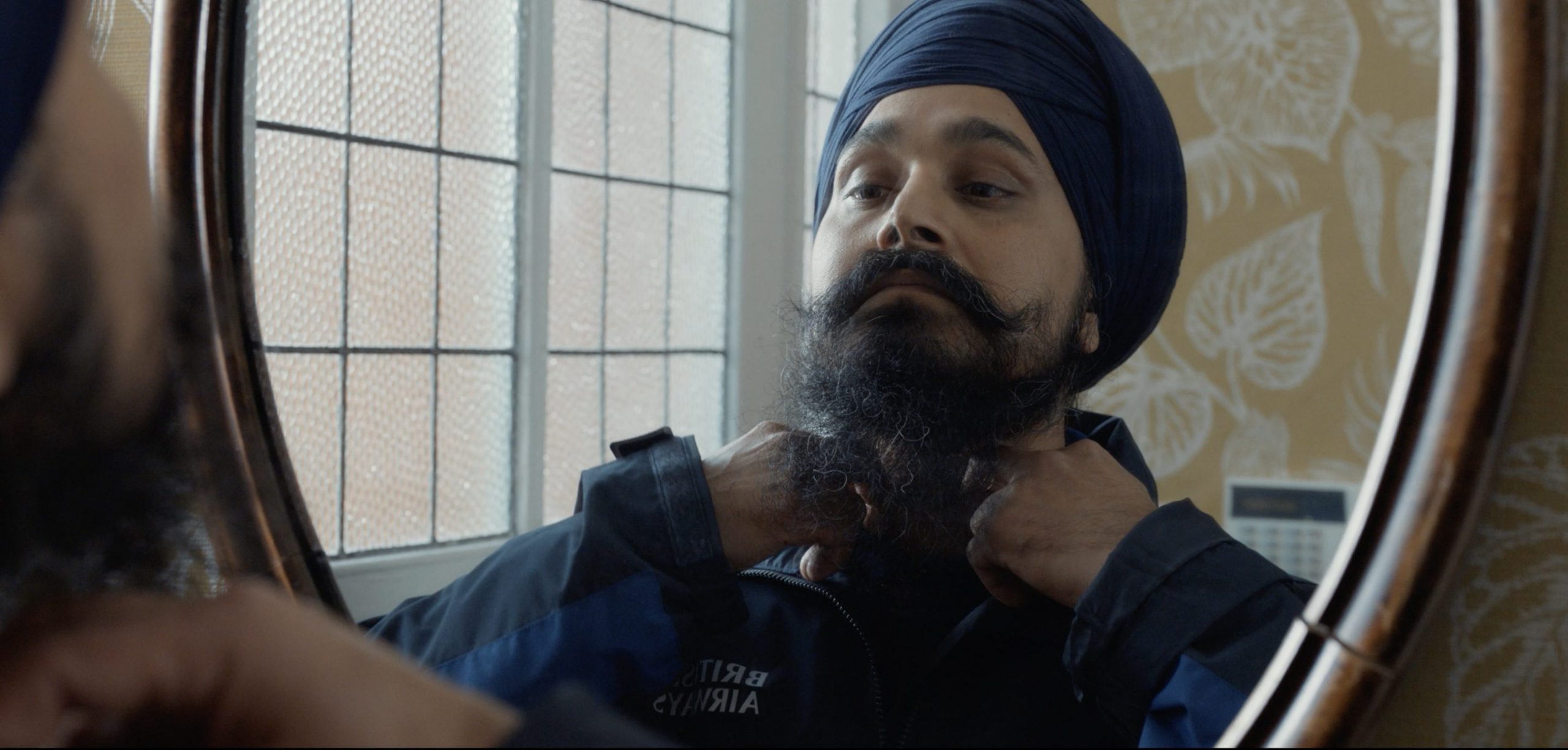 British Airways - You Make Us Fly