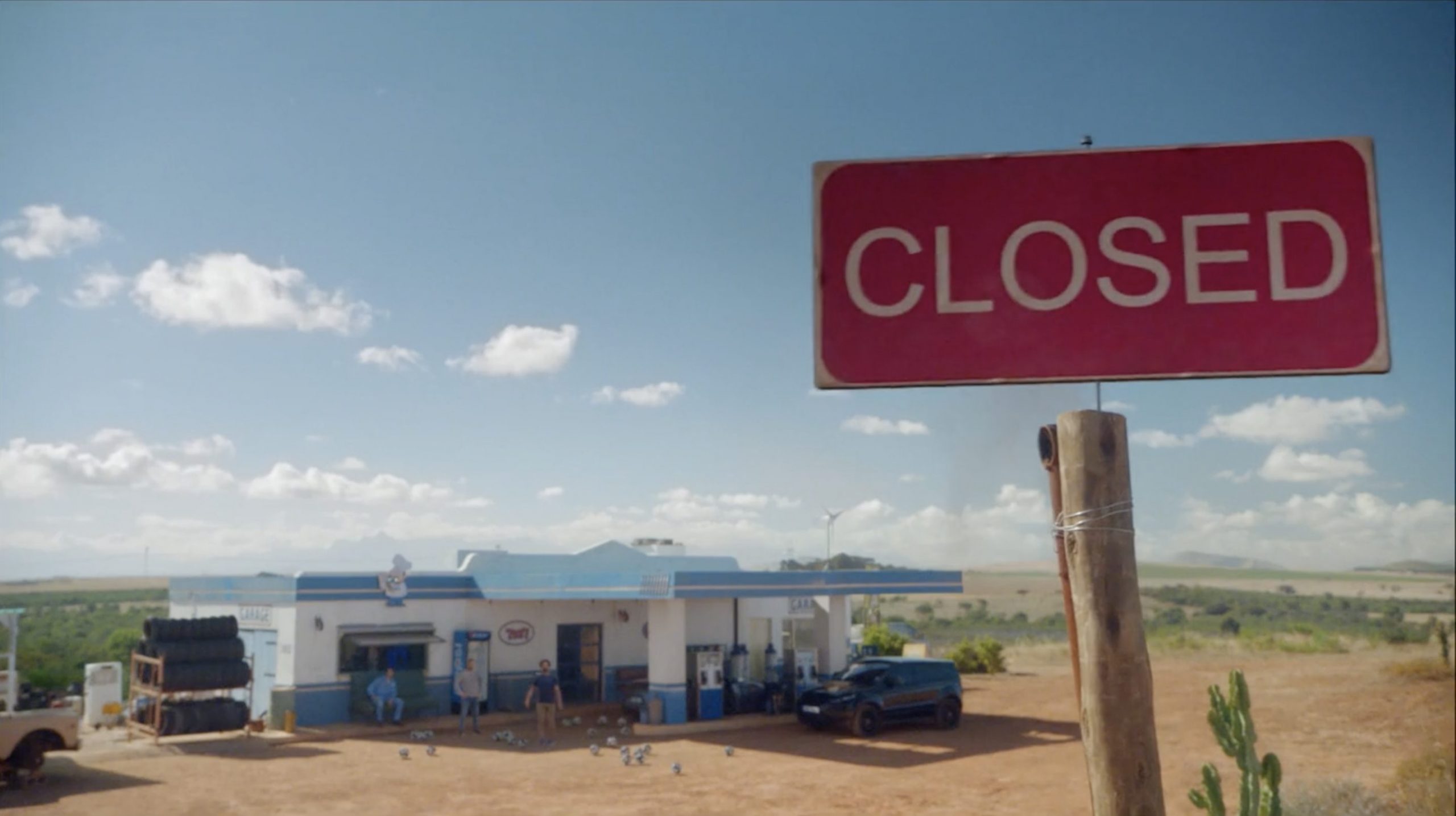 PEPSI - LAST CAN STANDING