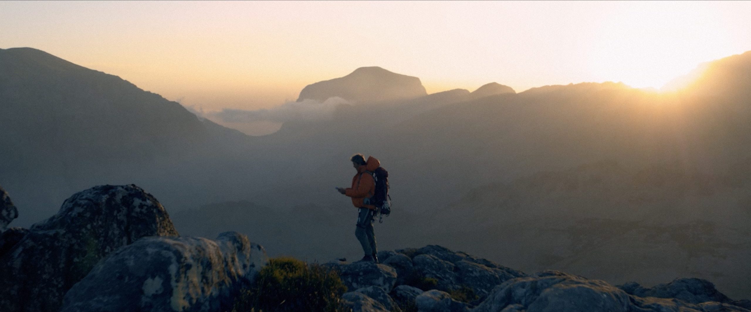 ORANGE - LA BONNE CONDUITE