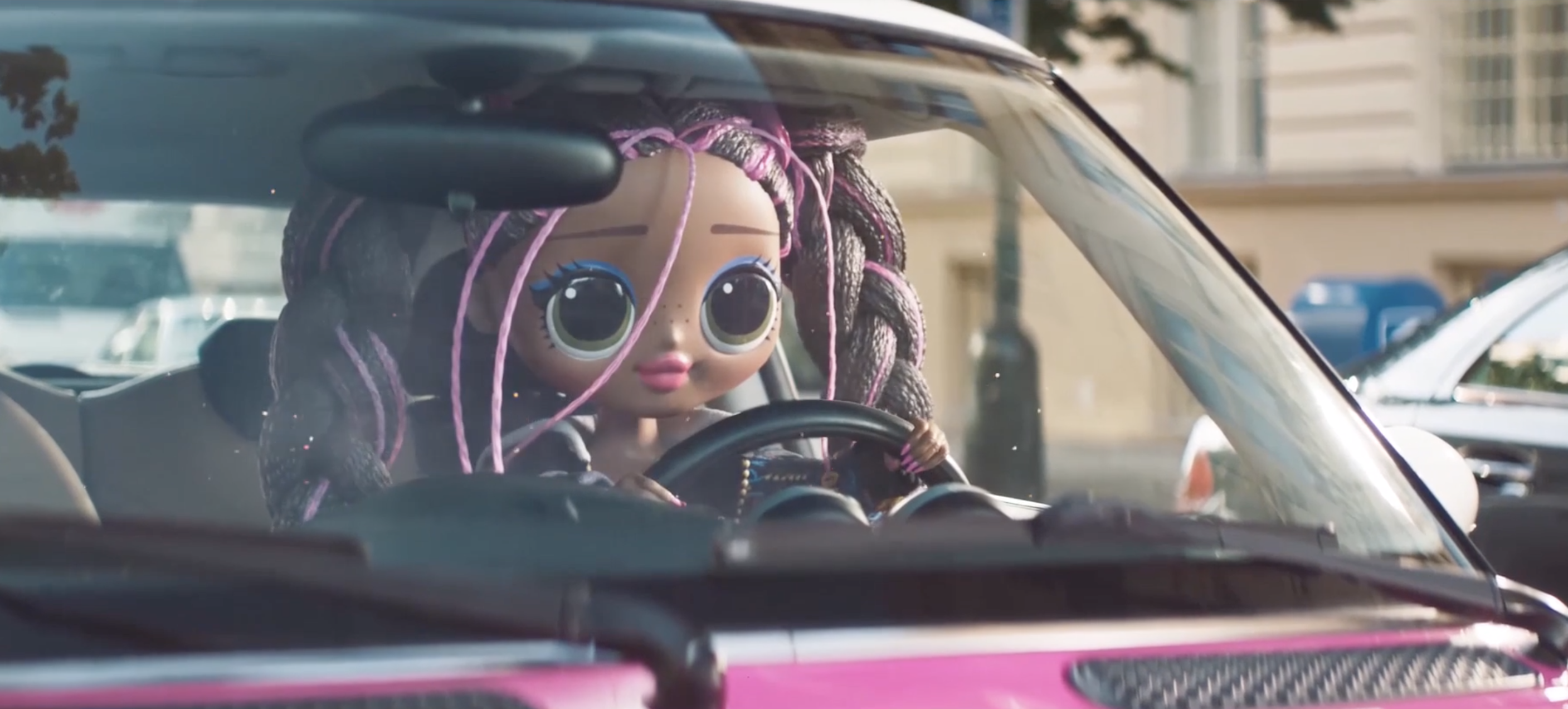 Smyth - If I Were A Toy