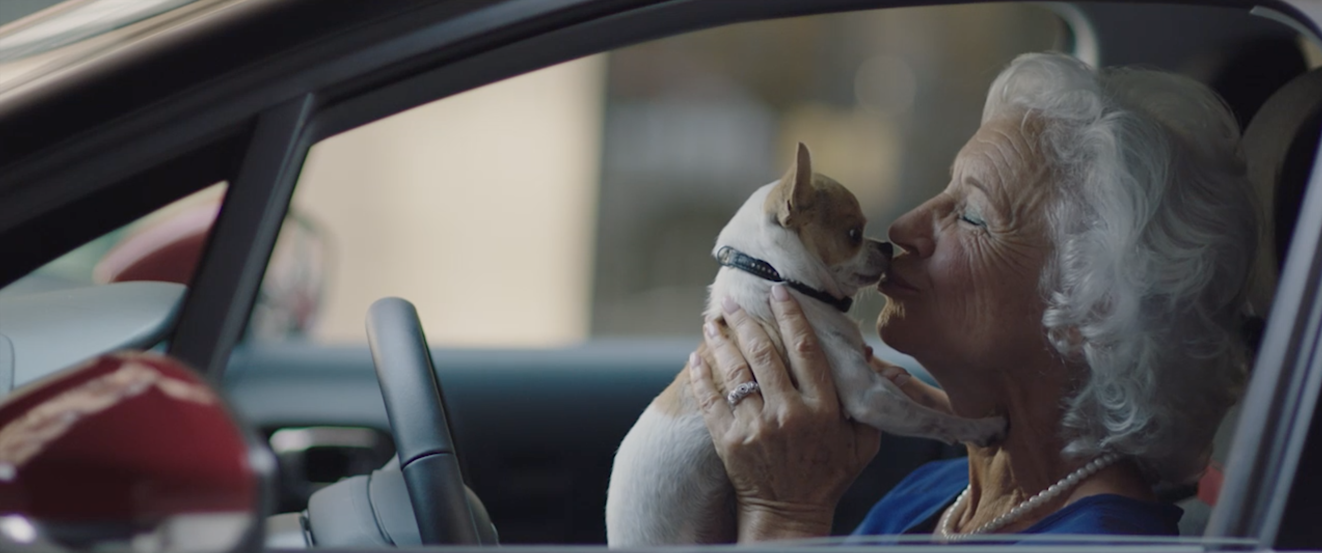 Citroën - Inspired By You