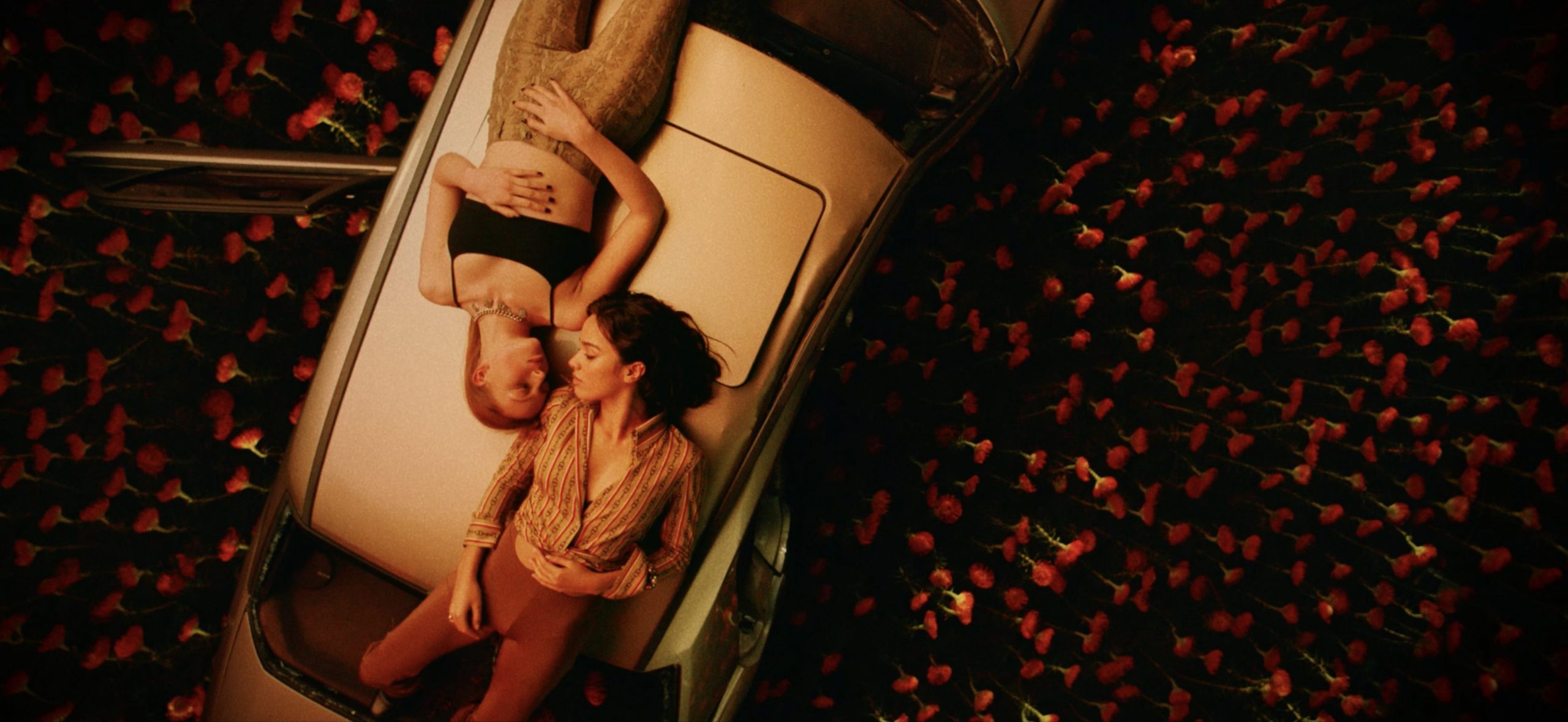 Victor Solf - Fight For Love