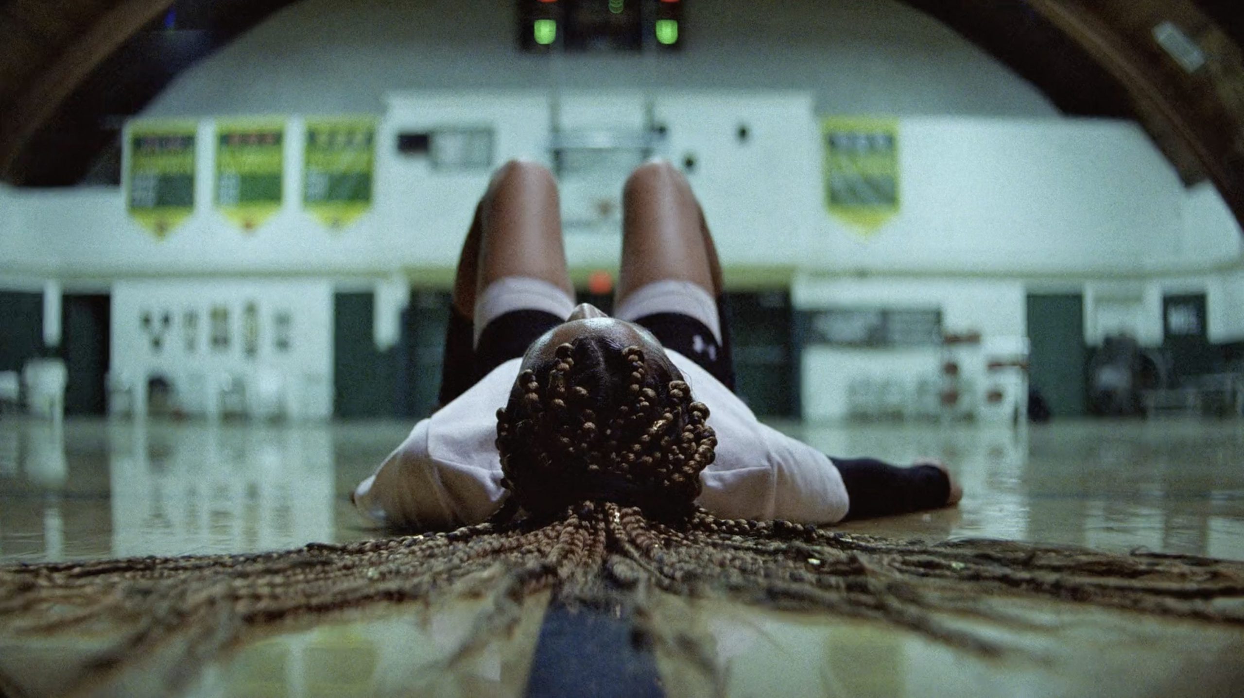 Curry Brand - Under Armour - The Guilty Ones