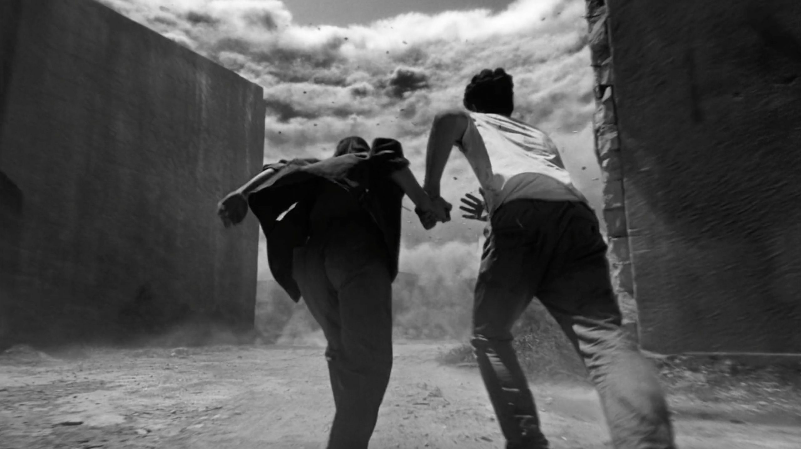 UNIQA - In The Eye of the Storm