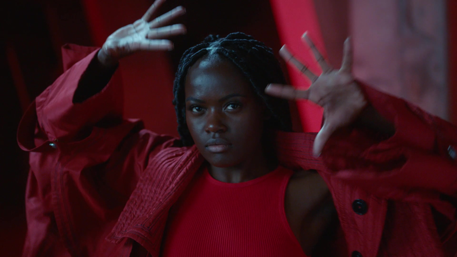 THREEFOLD - FLOW YOUR OWN WAY